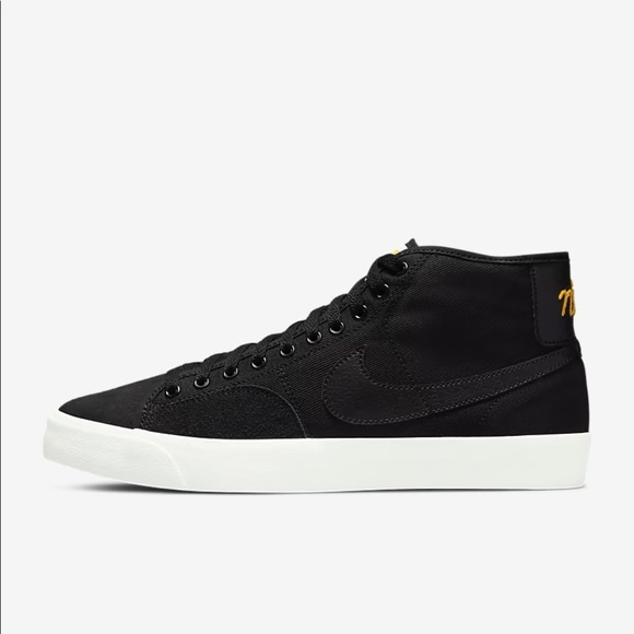 Other - Nike SB Blzr court mid premium